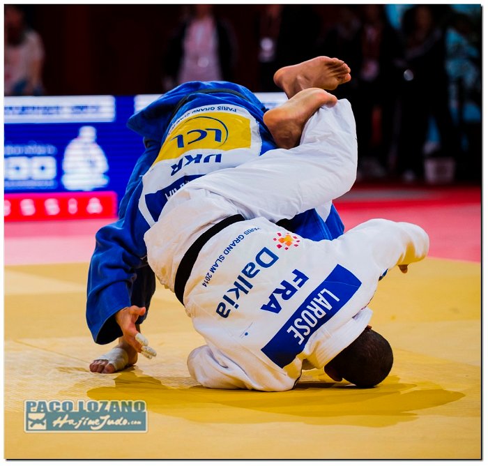 Paris 2014 by P.Lozano cat -66 kg (327)